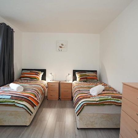 Birmingham Bhx-Hs2 -Nec Apartment Екстериор снимка