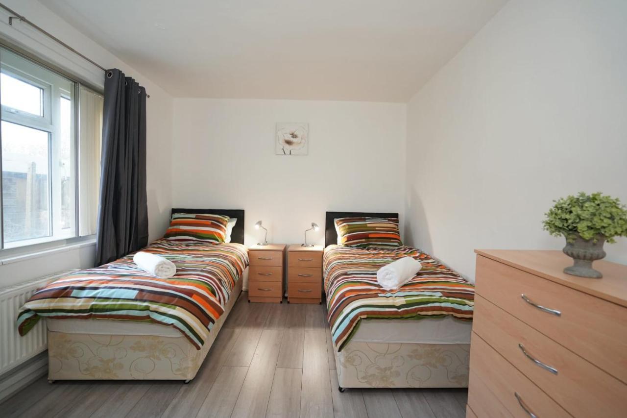 Birmingham Bhx-Hs2 -Nec Apartment Екстериор снимка