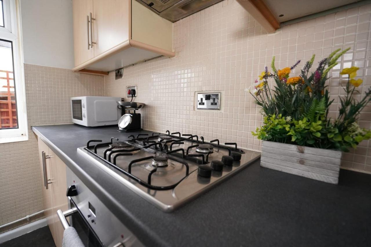 Birmingham Bhx-Hs2 -Nec Apartment Екстериор снимка
