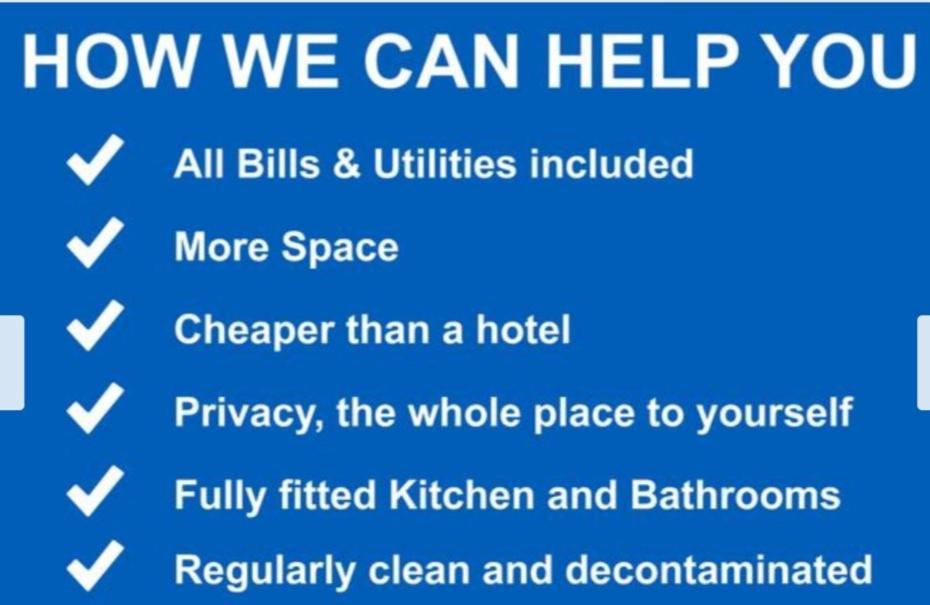 Birmingham Bhx-Hs2 -Nec Apartment Екстериор снимка